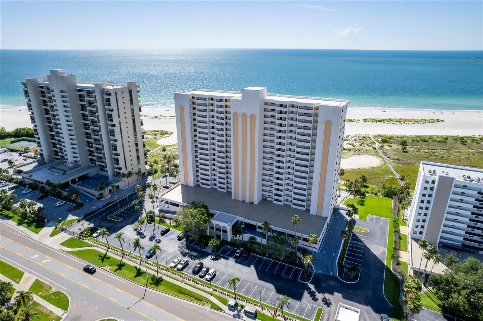 1270 GULF BLVD #1605, CLEARWATER BEACH, FL, 33767