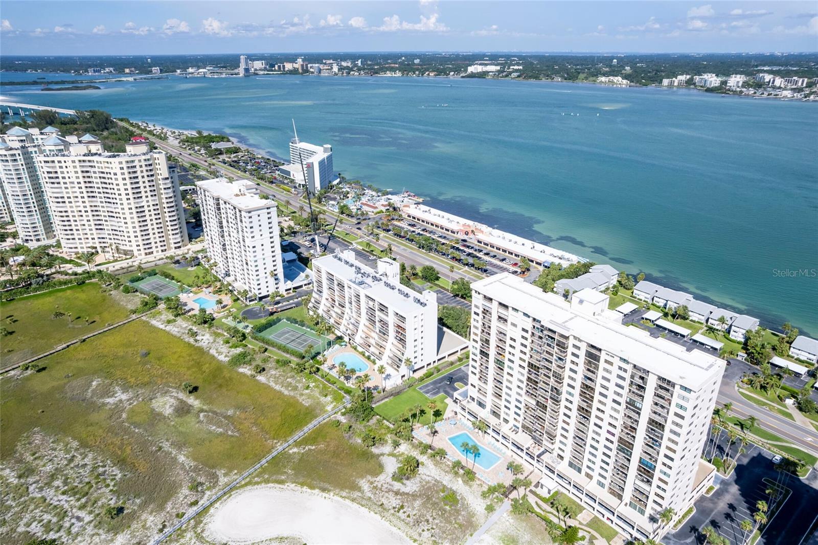 1270 GULF BLVD #1605, CLEARWATER BEACH, FL, 33767