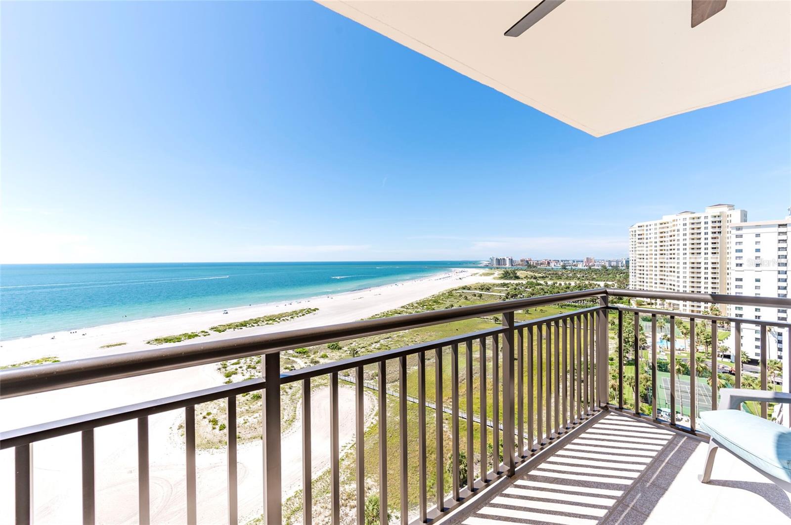 1270 GULF BLVD #1605, CLEARWATER BEACH, FL, 33767