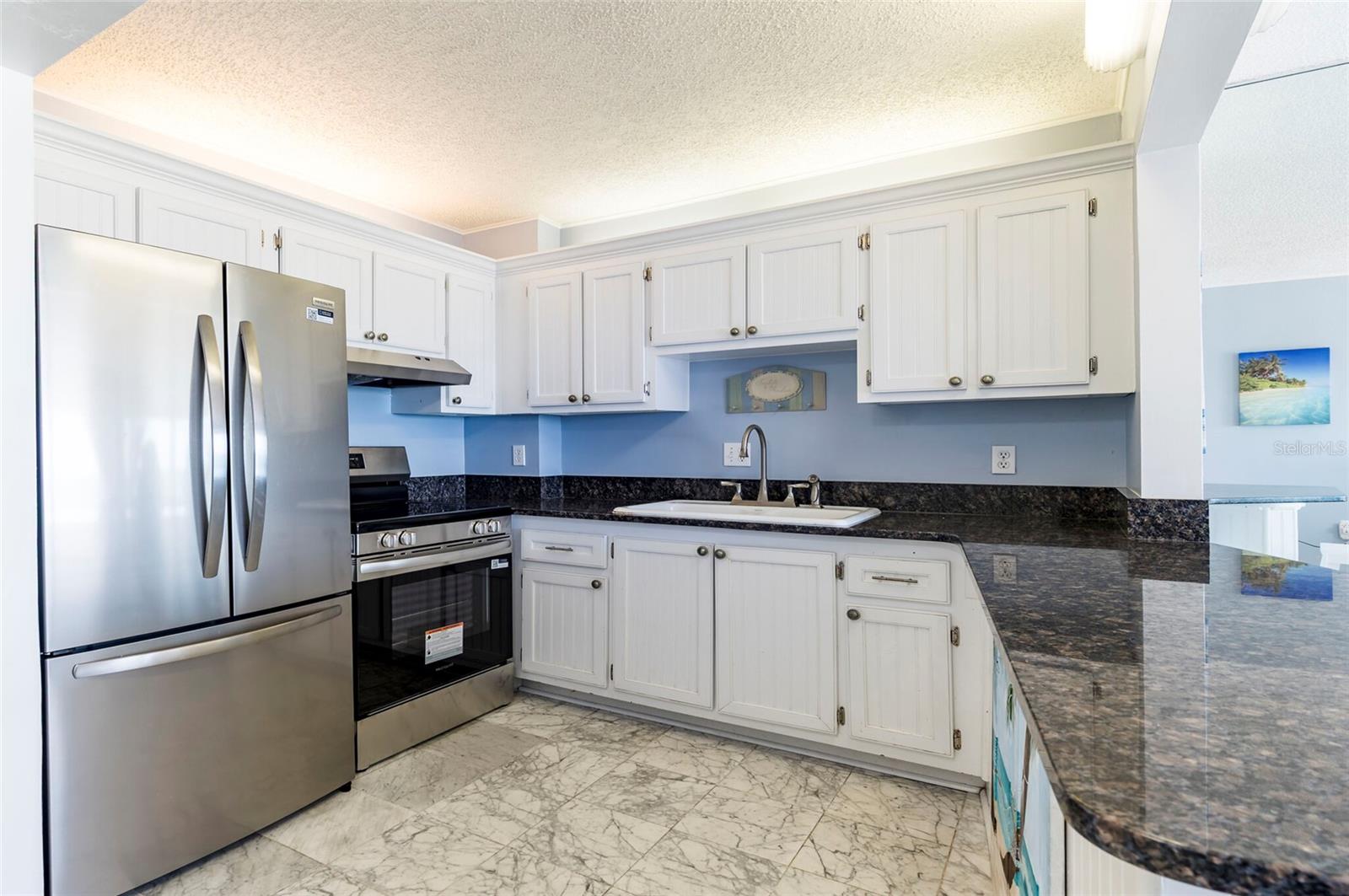1270 GULF BLVD #1605, CLEARWATER BEACH, FL, 33767
