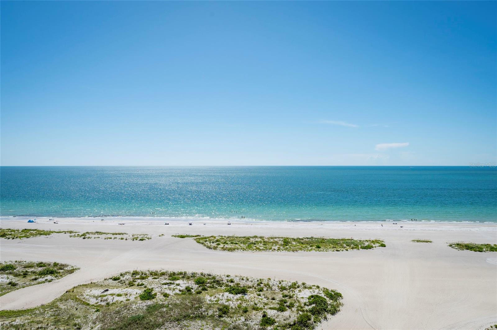 1270 GULF BLVD #1605, CLEARWATER BEACH, FL, 33767