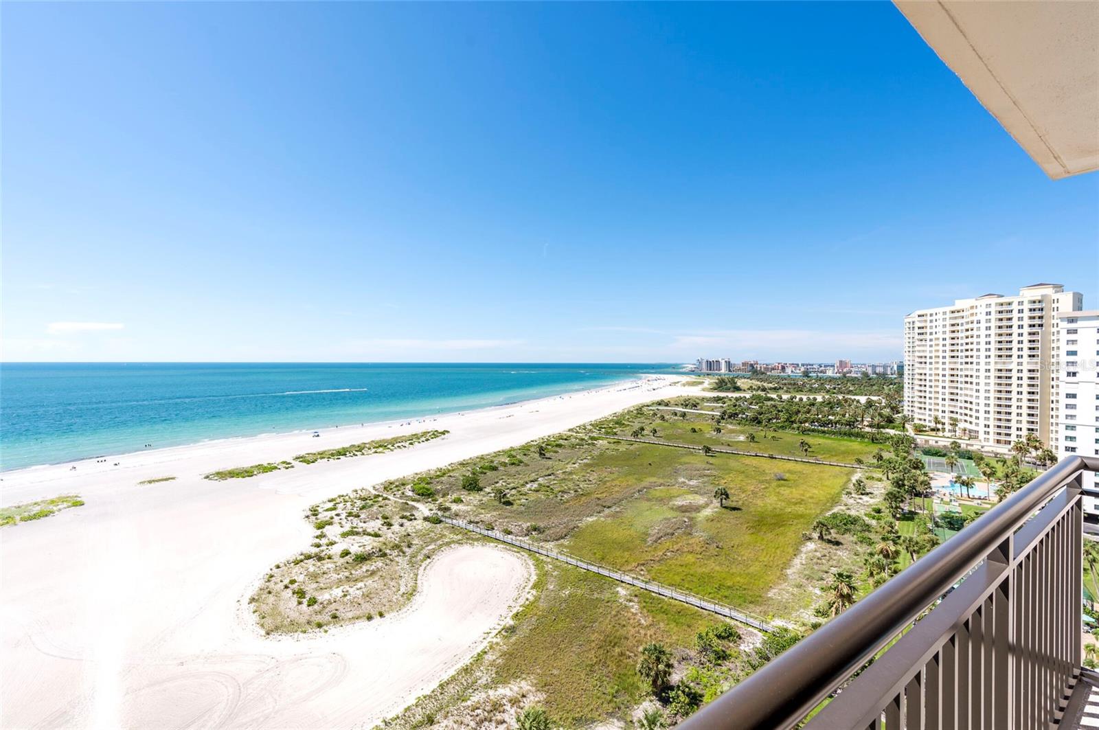 1270 GULF BLVD #1605, CLEARWATER BEACH, FL, 33767