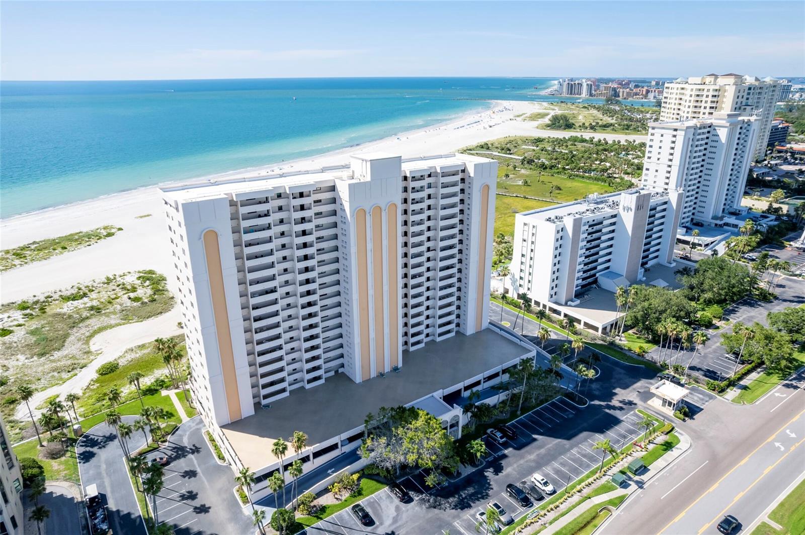 1270 GULF BLVD #1605, CLEARWATER BEACH, FL, 33767