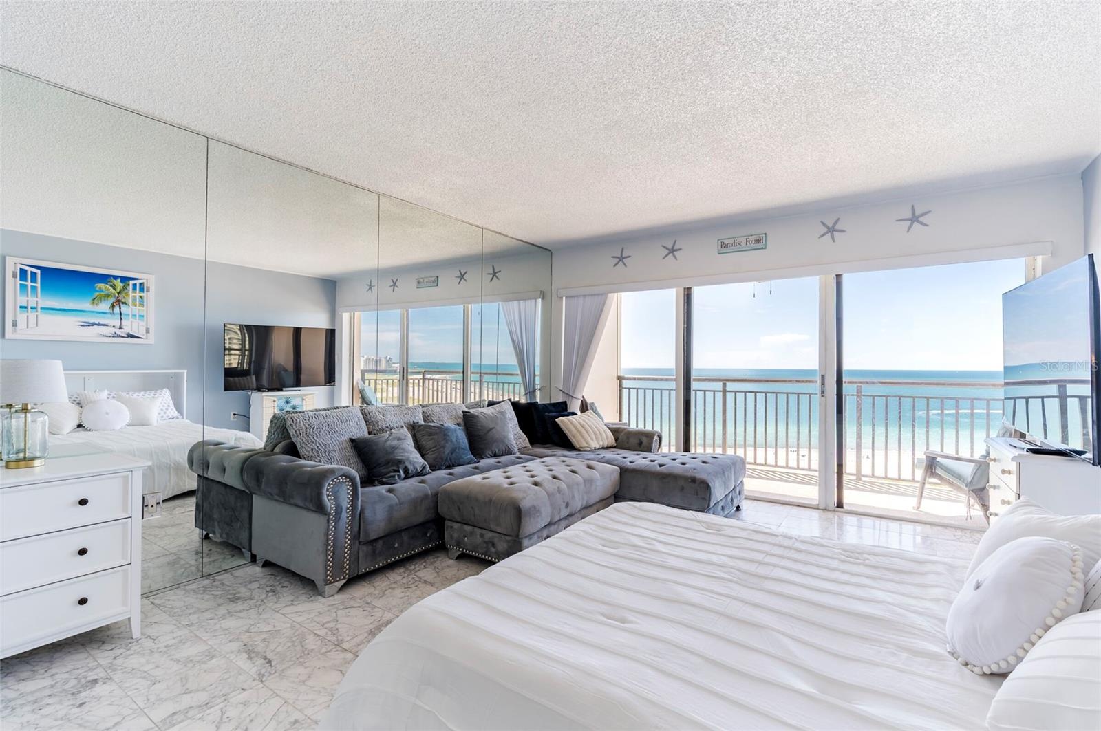 1270 GULF BLVD #1605, CLEARWATER BEACH, FL, 33767