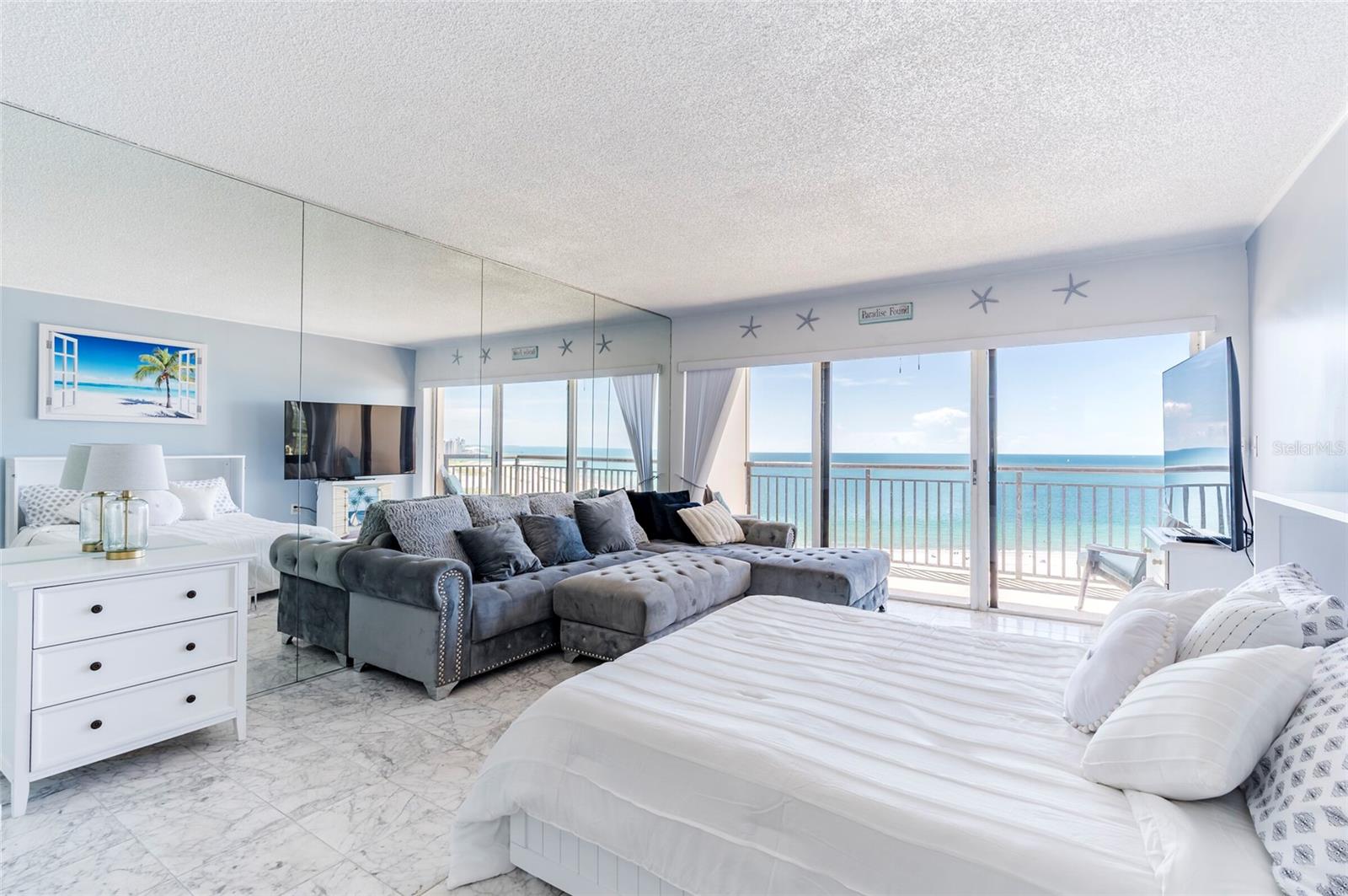 1270 GULF BLVD #1605, CLEARWATER BEACH, FL, 33767