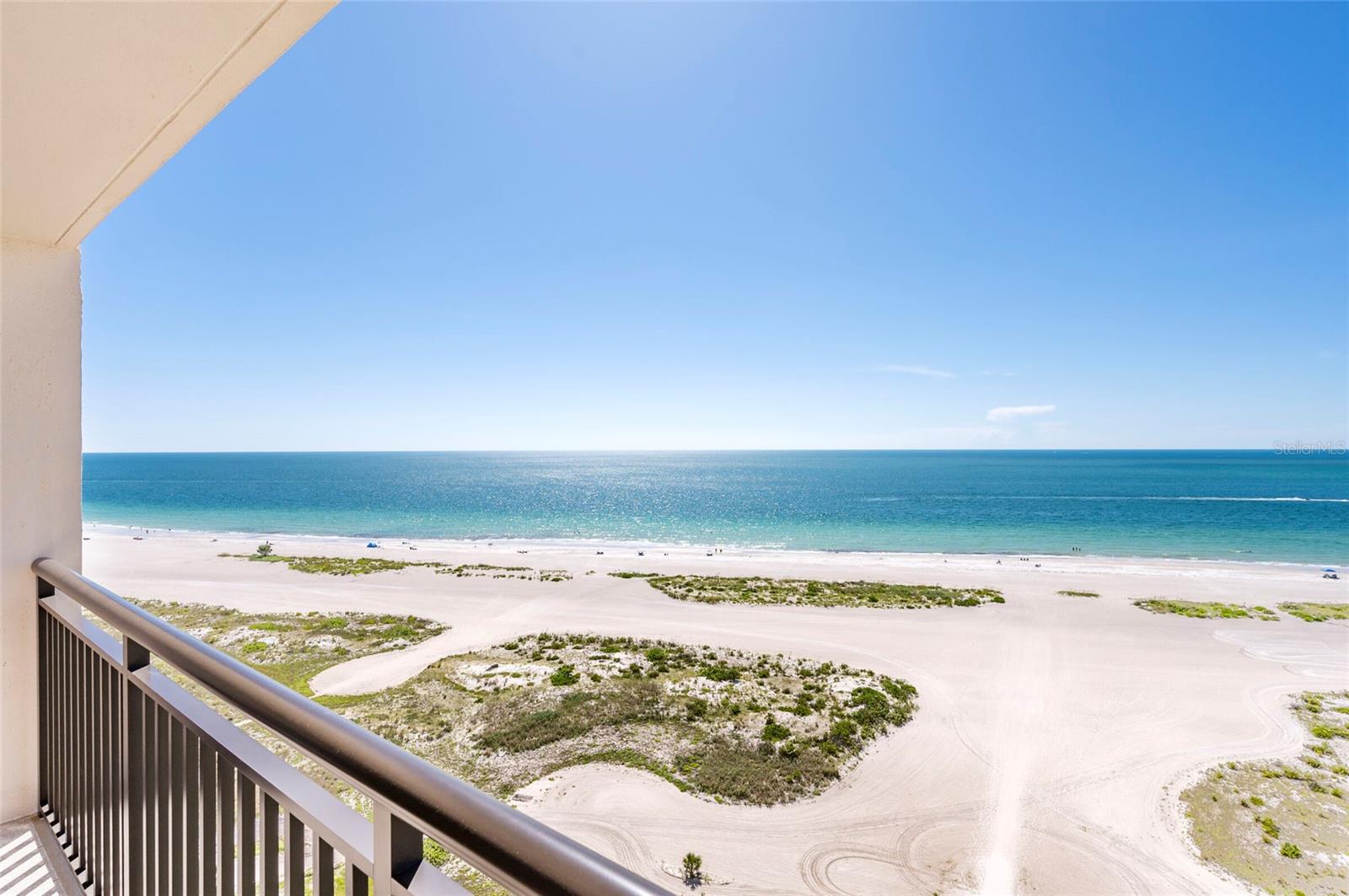 1270 GULF BLVD #1605, CLEARWATER BEACH, FL, 33767