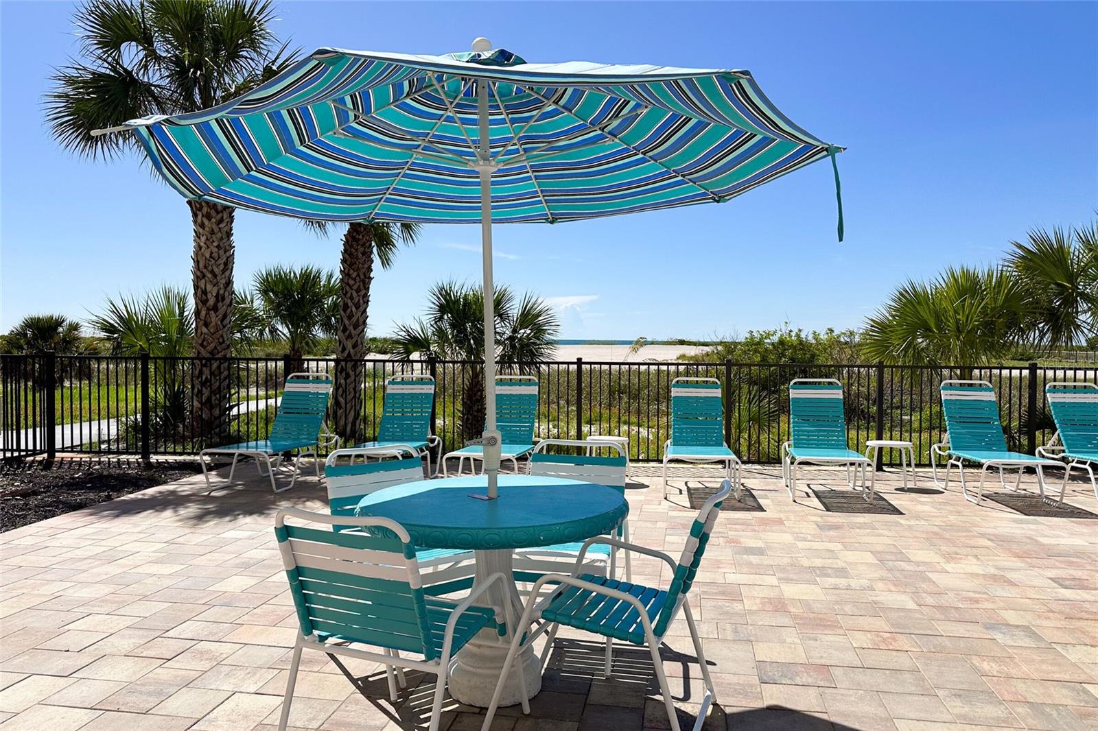 1270 GULF BLVD #1605, CLEARWATER BEACH, FL, 33767