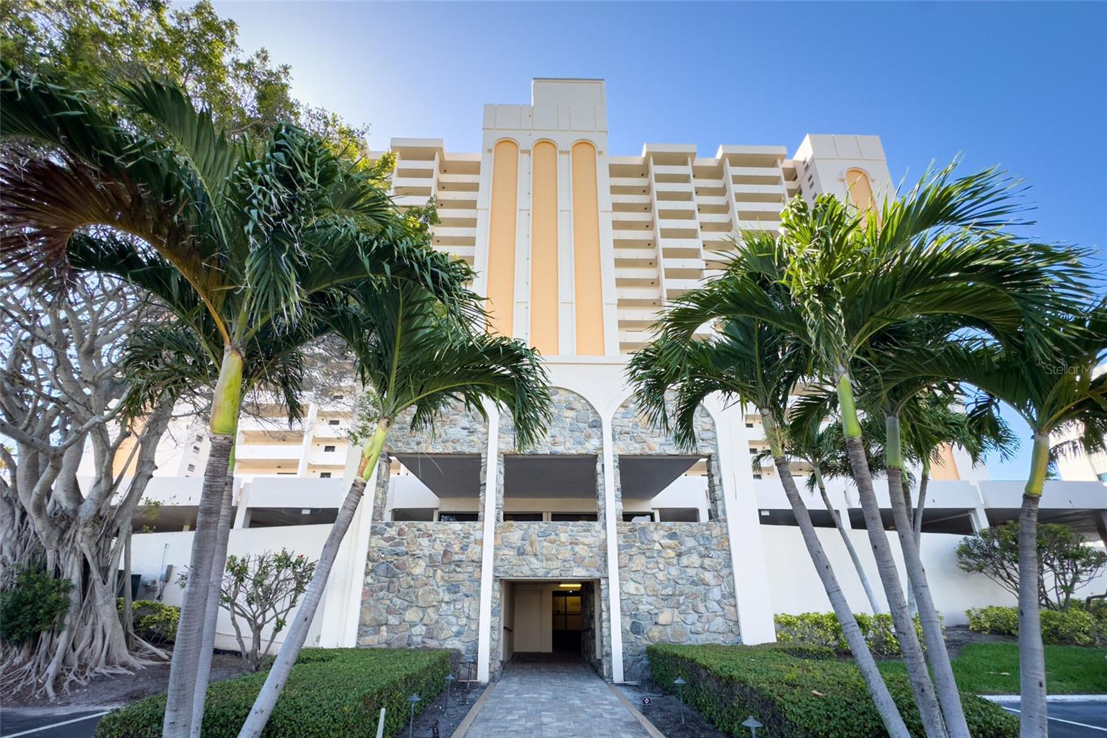 1270 GULF BLVD #1605, CLEARWATER BEACH, FL, 33767