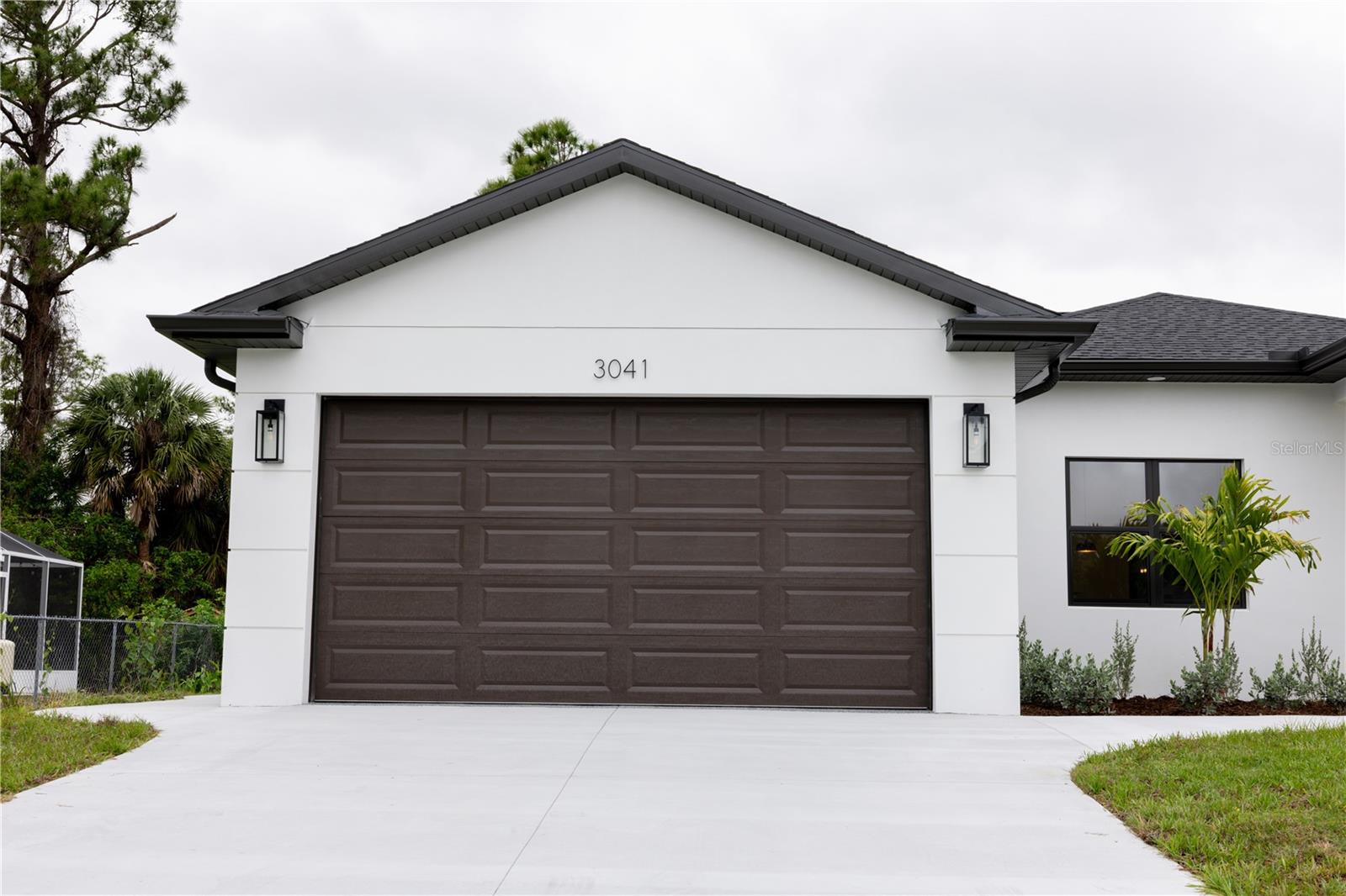 3041 DRAPER TER, NORTH PORT, FL, 34286