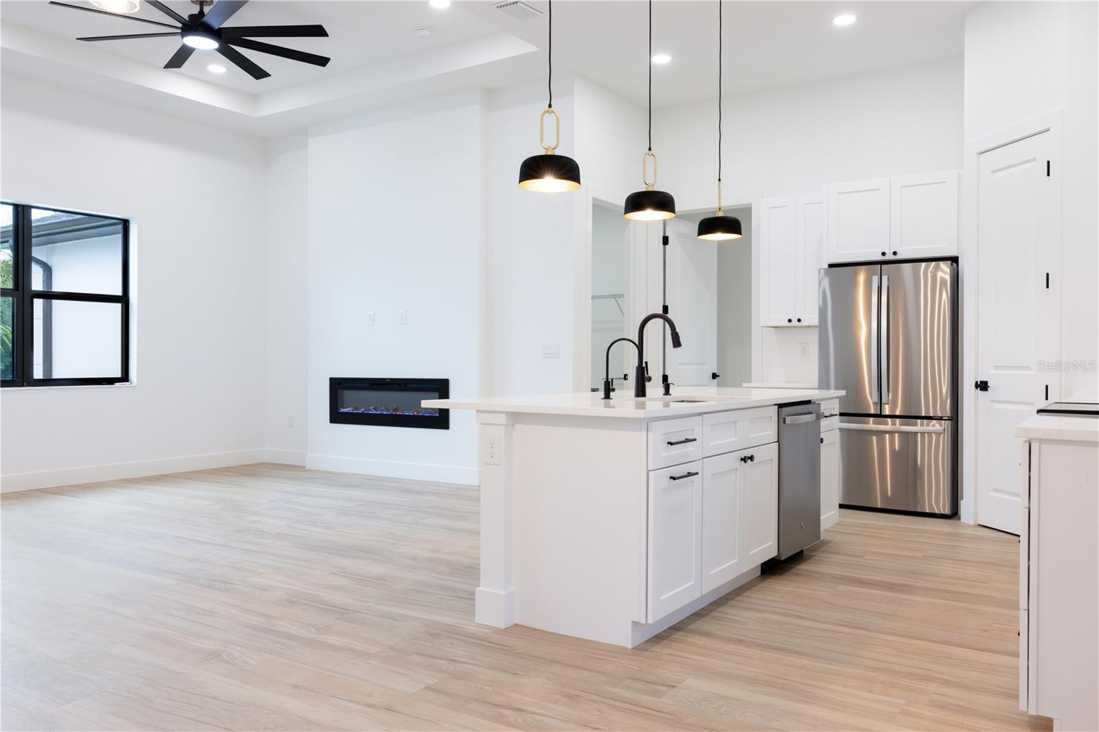 3041 DRAPER TER, NORTH PORT, FL, 34286