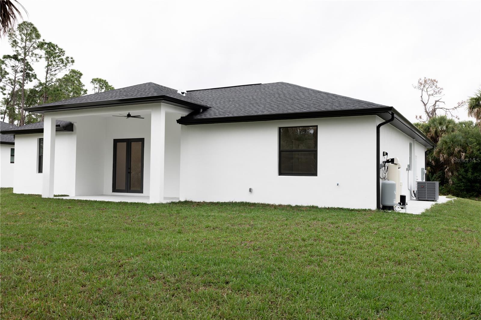 3041 DRAPER TER, NORTH PORT, FL, 34286