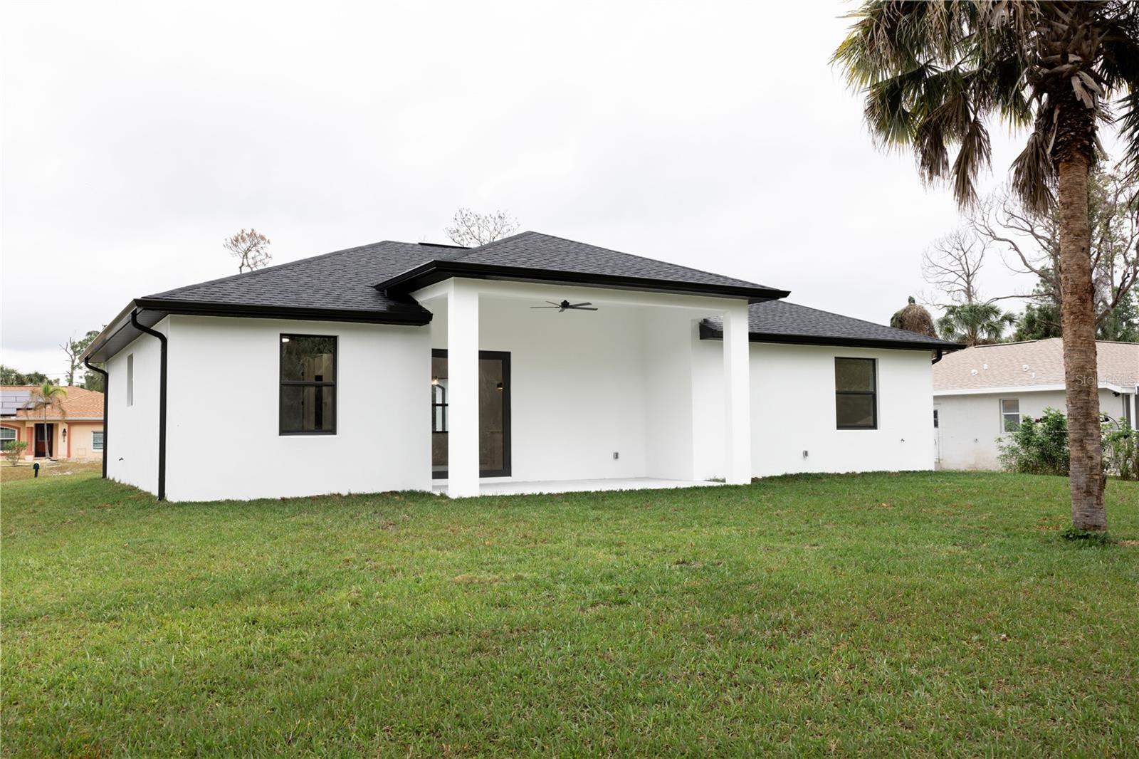 3041 DRAPER TER, NORTH PORT, FL, 34286