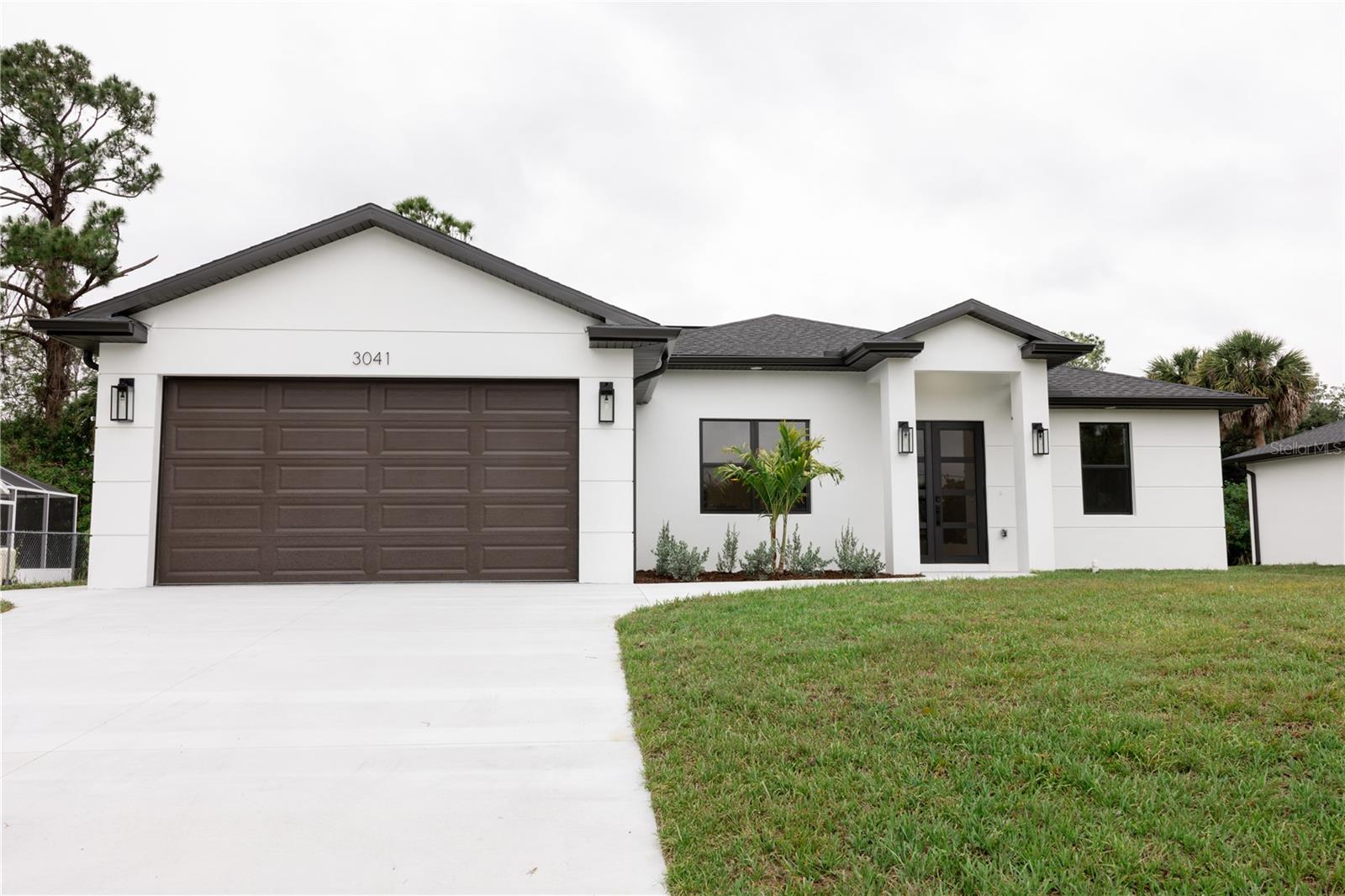 3041 DRAPER TER, NORTH PORT, FL, 34286