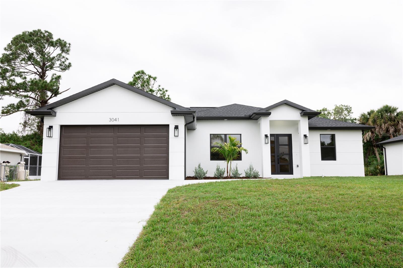 3041 DRAPER TER, NORTH PORT, FL, 34286