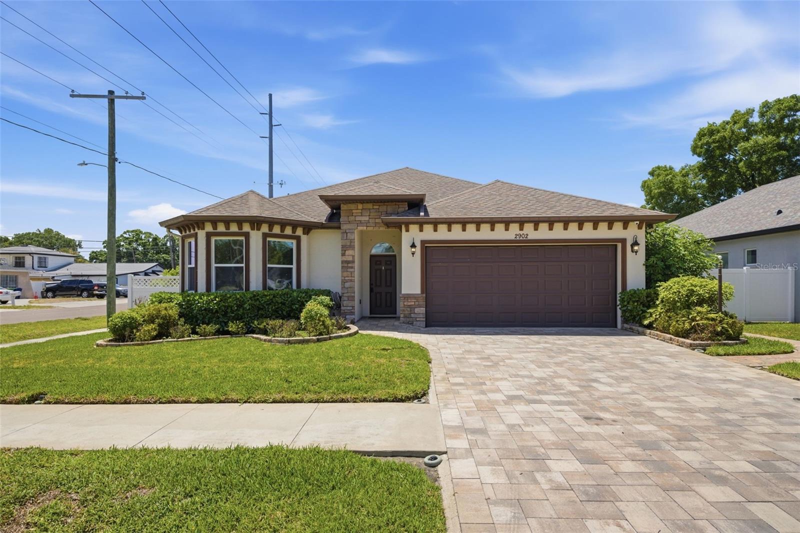 2902 W HEITER ST, TAMPA, FL, 33607