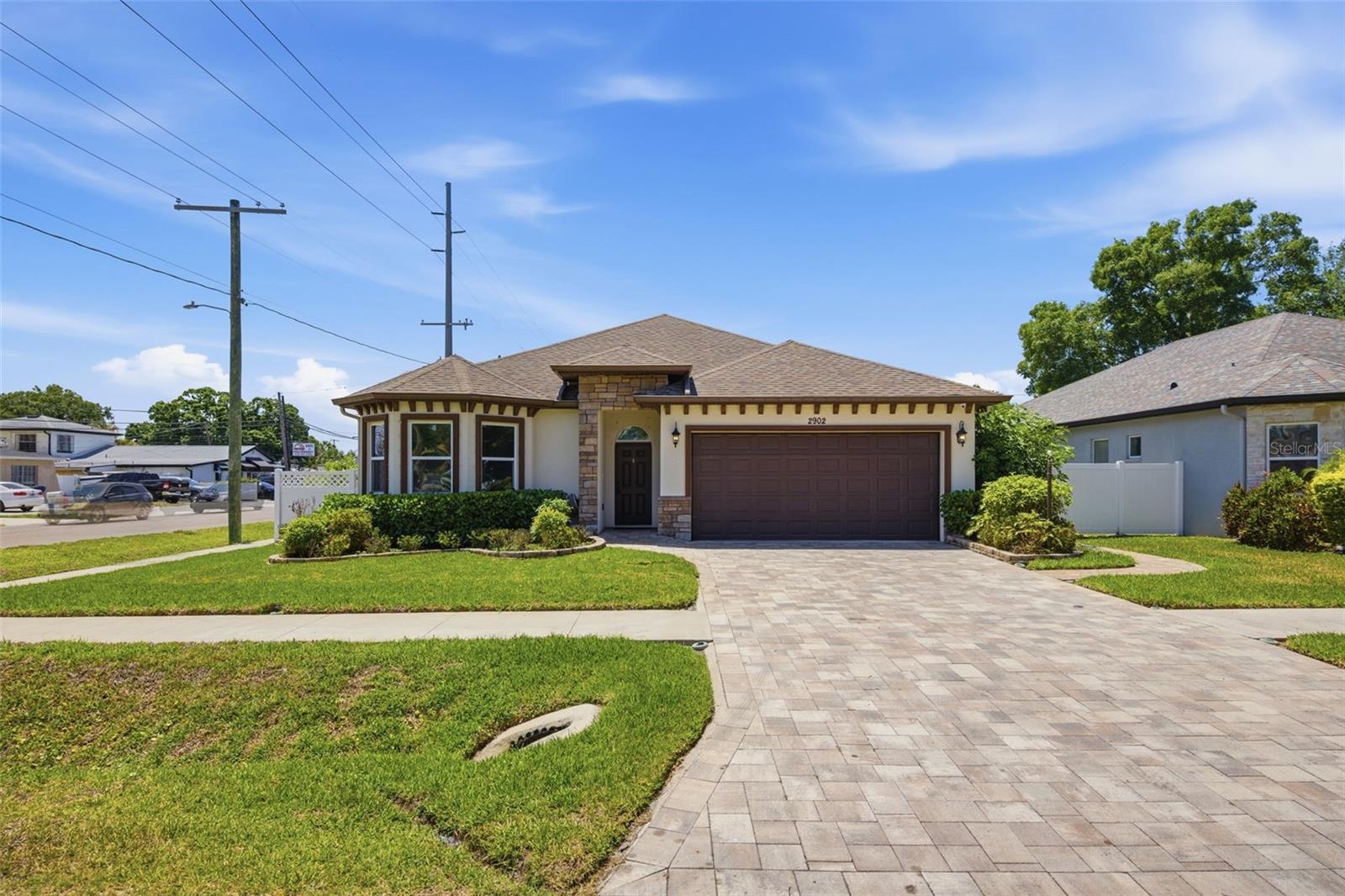 2902 W HEITER ST, TAMPA, FL, 33607