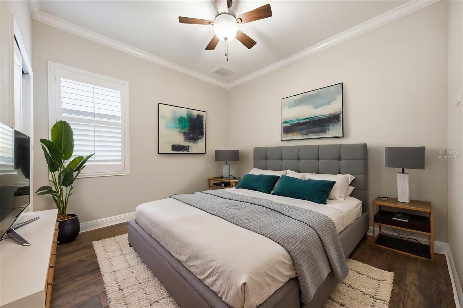 2902 W HEITER ST, TAMPA, FL, 33607