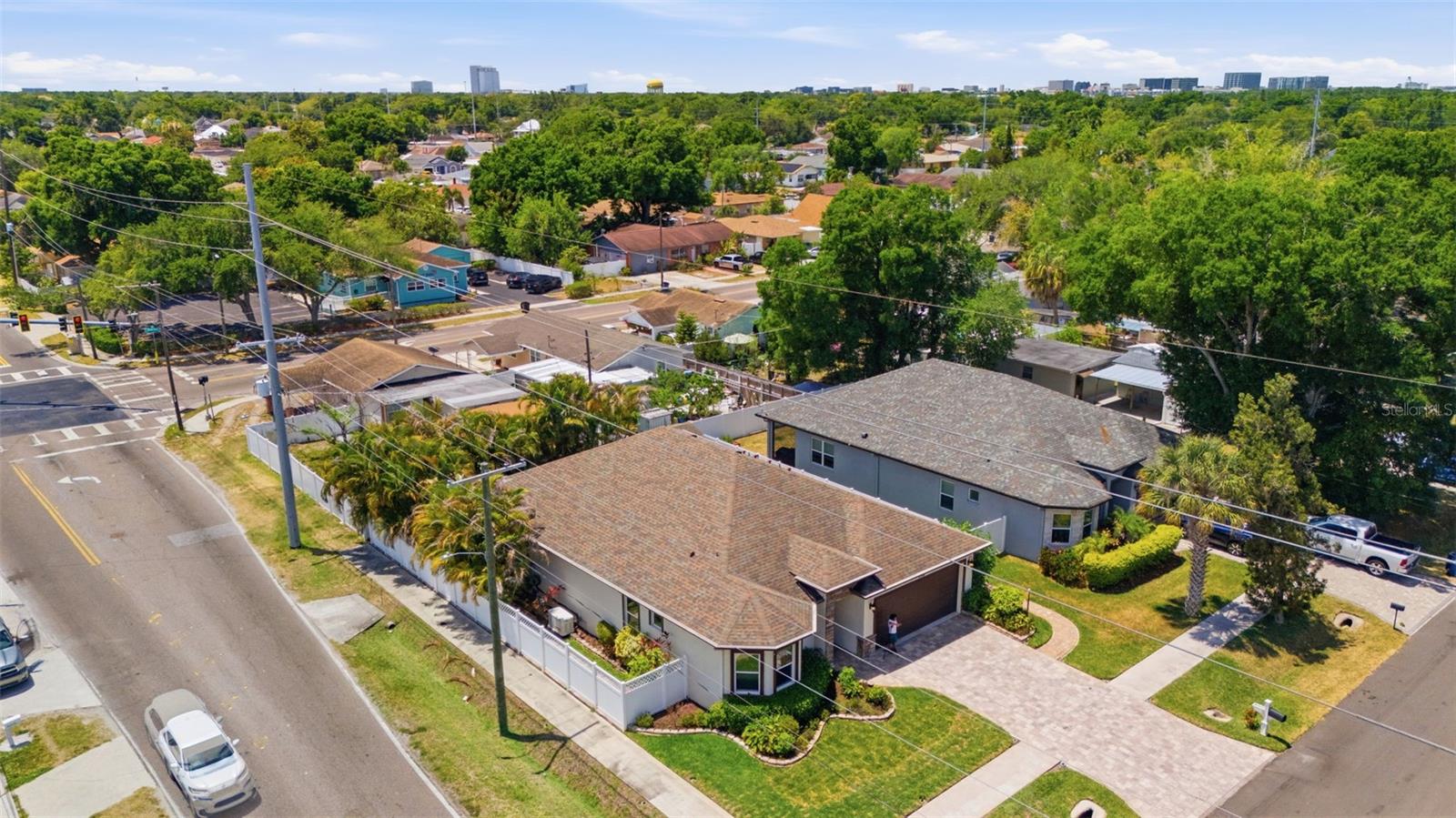 2902 W HEITER ST, TAMPA, FL, 33607
