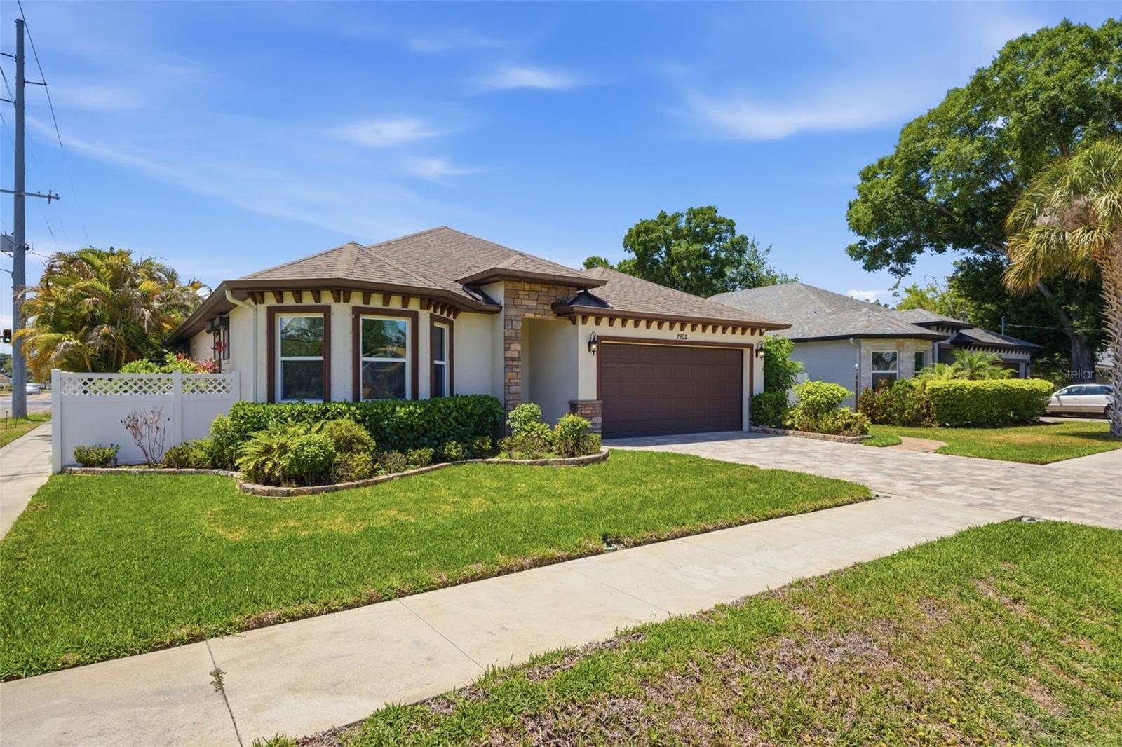 2902 W HEITER ST, TAMPA, FL, 33607