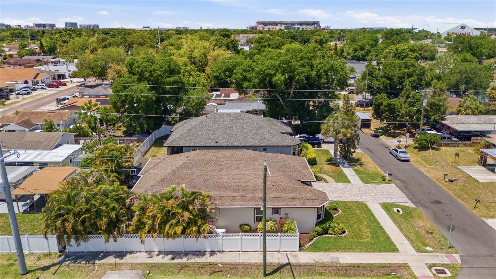 2902 W HEITER ST, TAMPA, FL, 33607