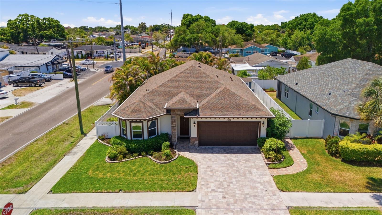 2902 W HEITER ST, TAMPA, FL, 33607