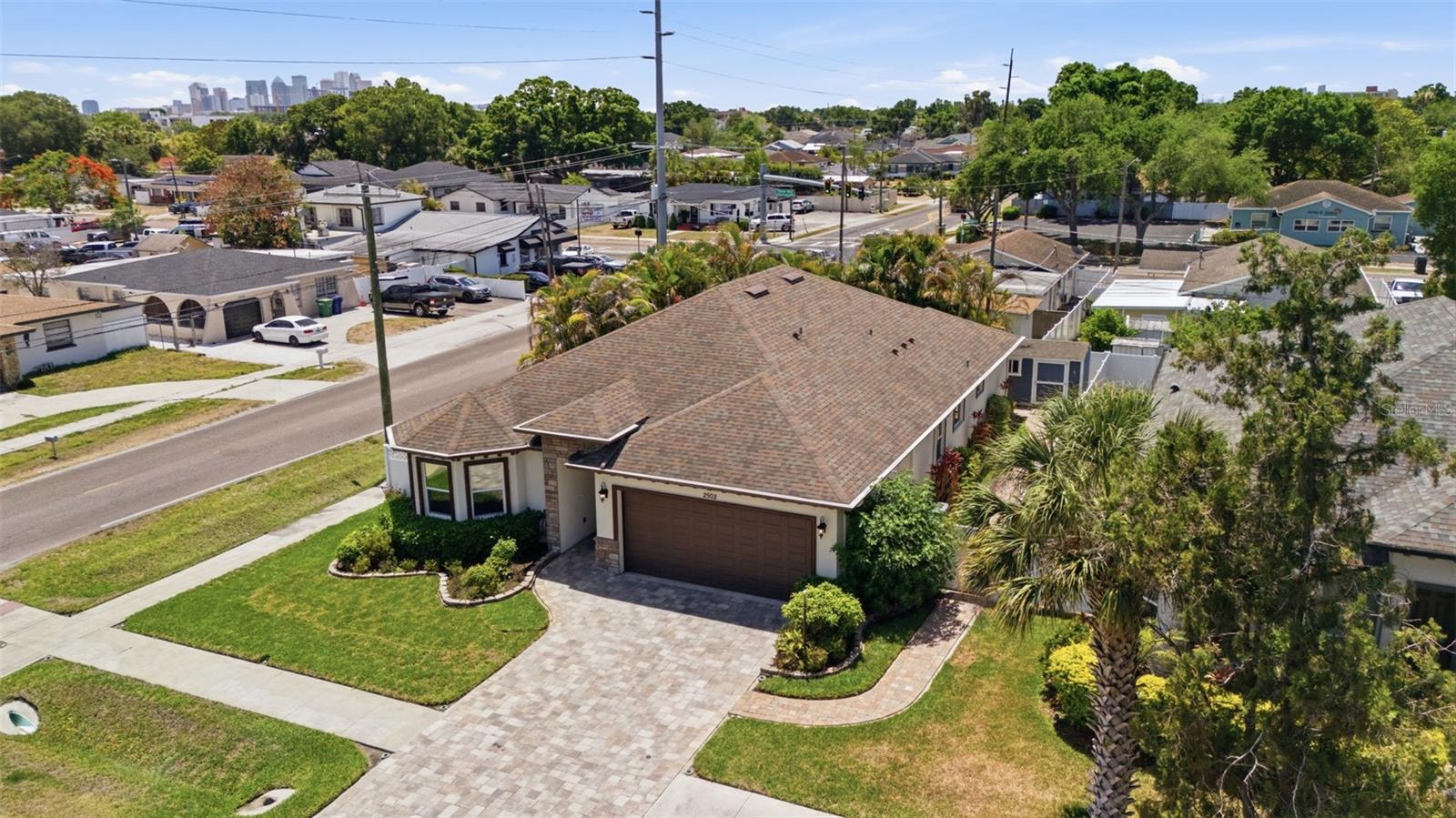 2902 W HEITER ST, TAMPA, FL, 33607
