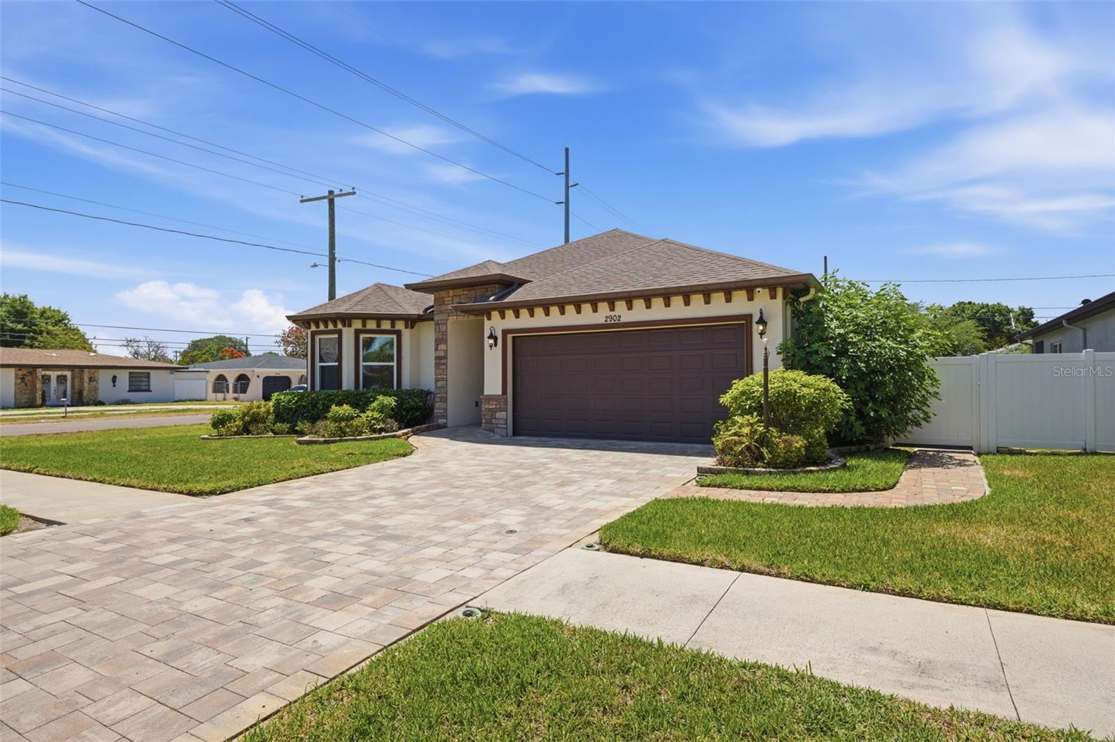 2902 W HEITER ST, TAMPA, FL, 33607