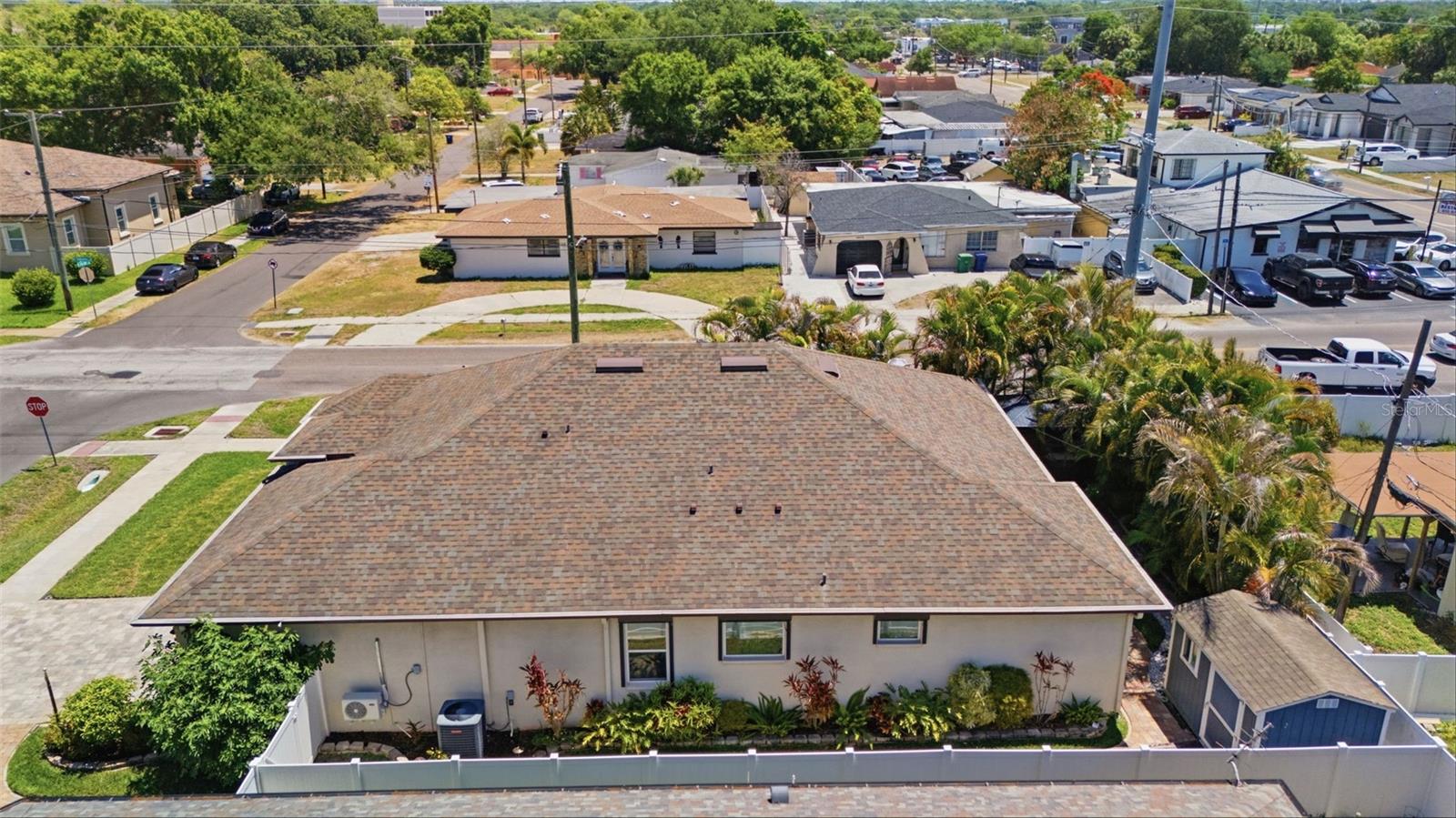 2902 W HEITER ST, TAMPA, FL, 33607