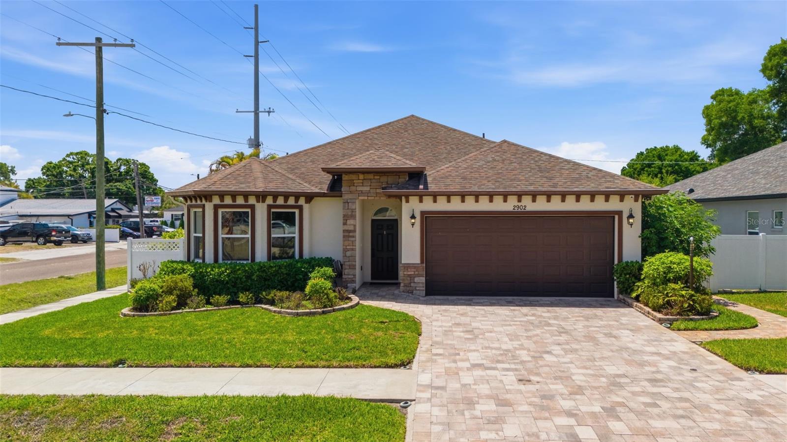 2902 W HEITER ST, TAMPA, FL, 33607