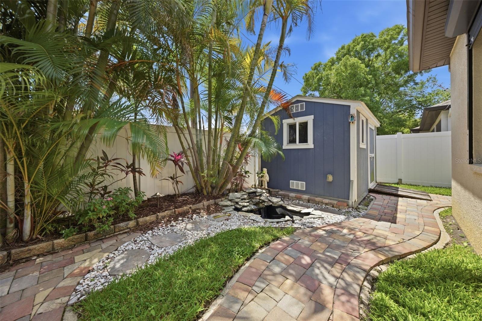 2902 W HEITER ST, TAMPA, FL, 33607