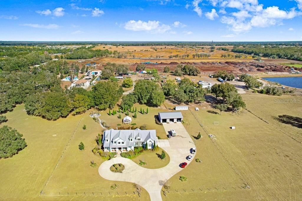 11634 DAVIS POOL RD, SEFFNER, FL, 33584