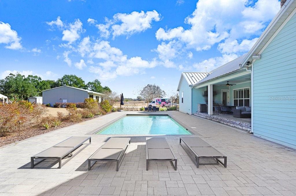 11634 DAVIS POOL RD, SEFFNER, FL, 33584