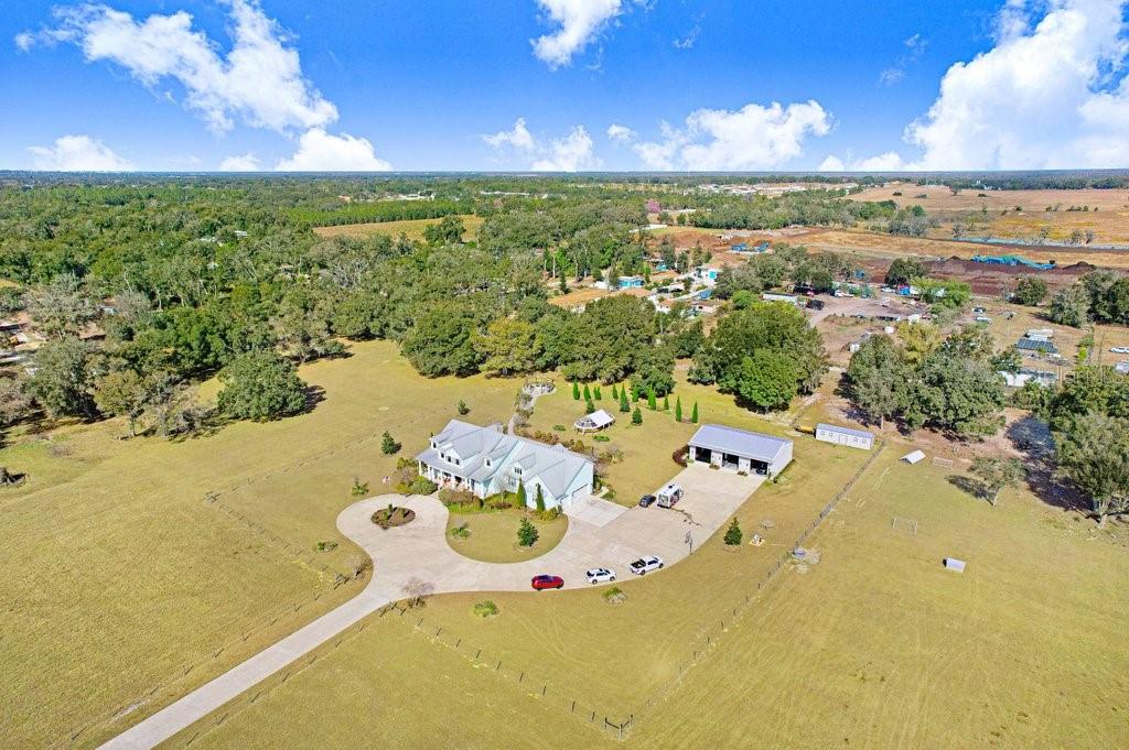 11634 DAVIS POOL RD, SEFFNER, FL, 33584