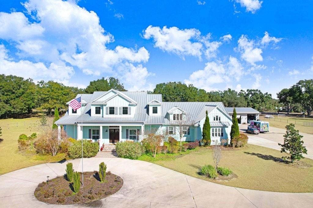 11634 DAVIS POOL RD, SEFFNER, FL, 33584