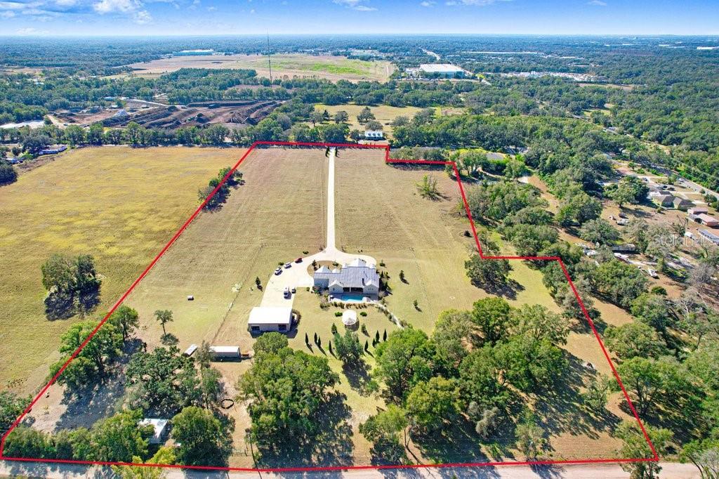 11634 DAVIS POOL RD, SEFFNER, FL, 33584