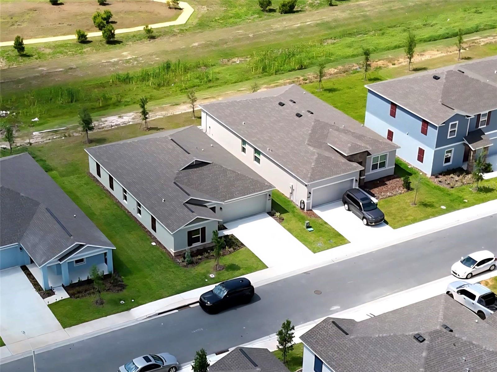 3636 ROLLING RIDGE BND, DAVENPORT, FL, 33837