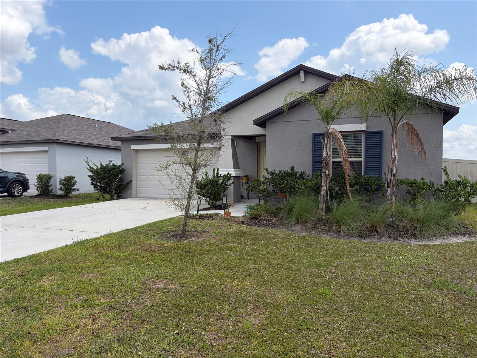 5722 KEATON SPRINGS DR, LAKELAND, FL, 33811