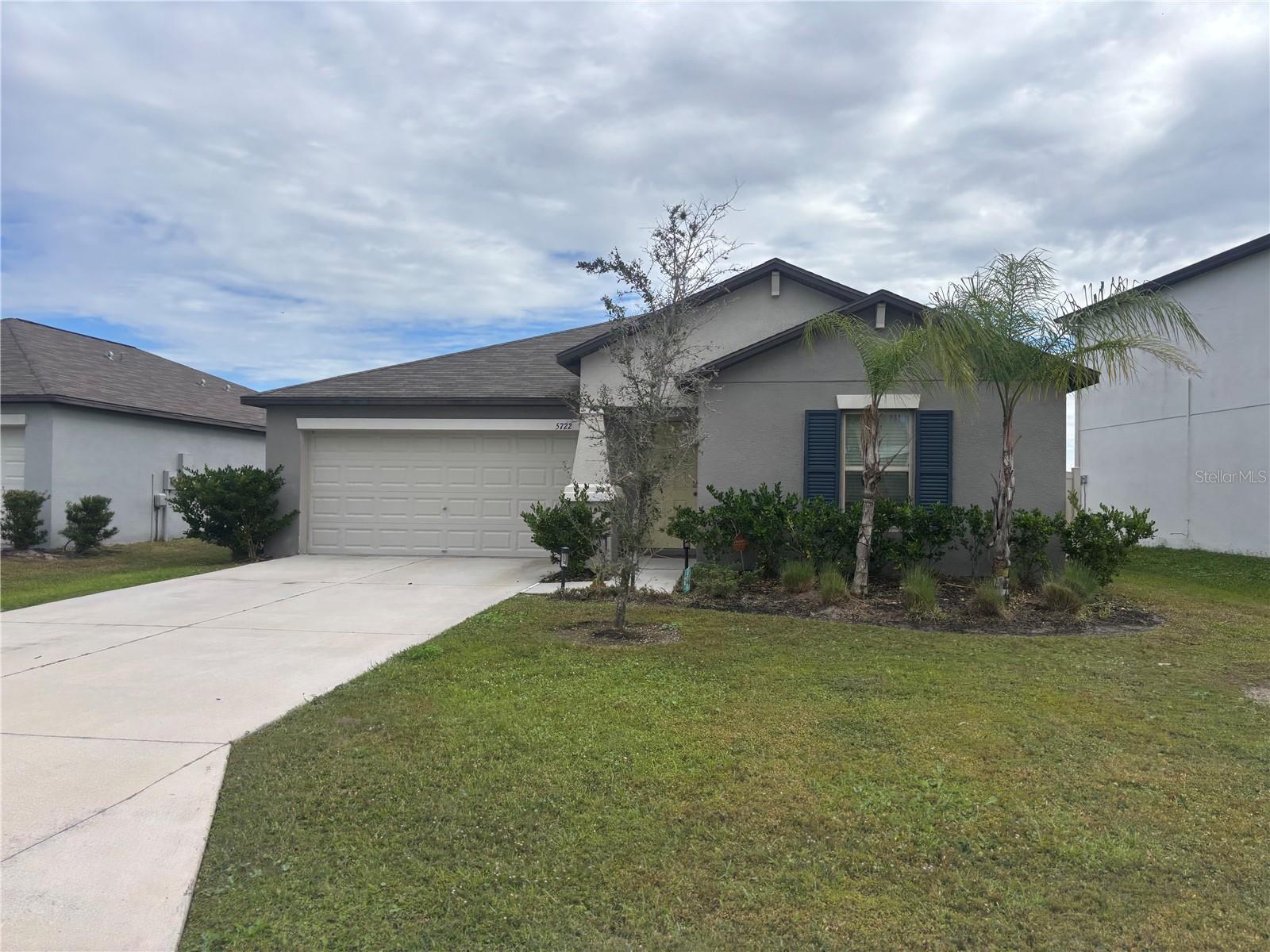 5722 KEATON SPRINGS DR, LAKELAND, FL, 33811