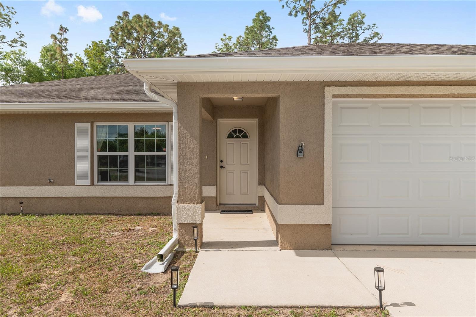 2 HEMLOCK LOOP DR, OCALA, FL, 34472