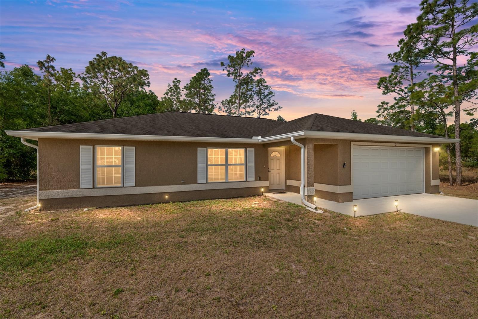 2 HEMLOCK LOOP DR, OCALA, FL, 34472