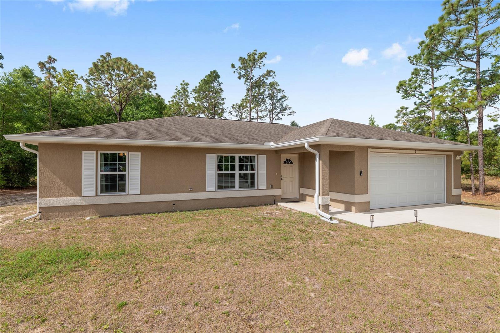 2 HEMLOCK LOOP DR, OCALA, FL, 34472