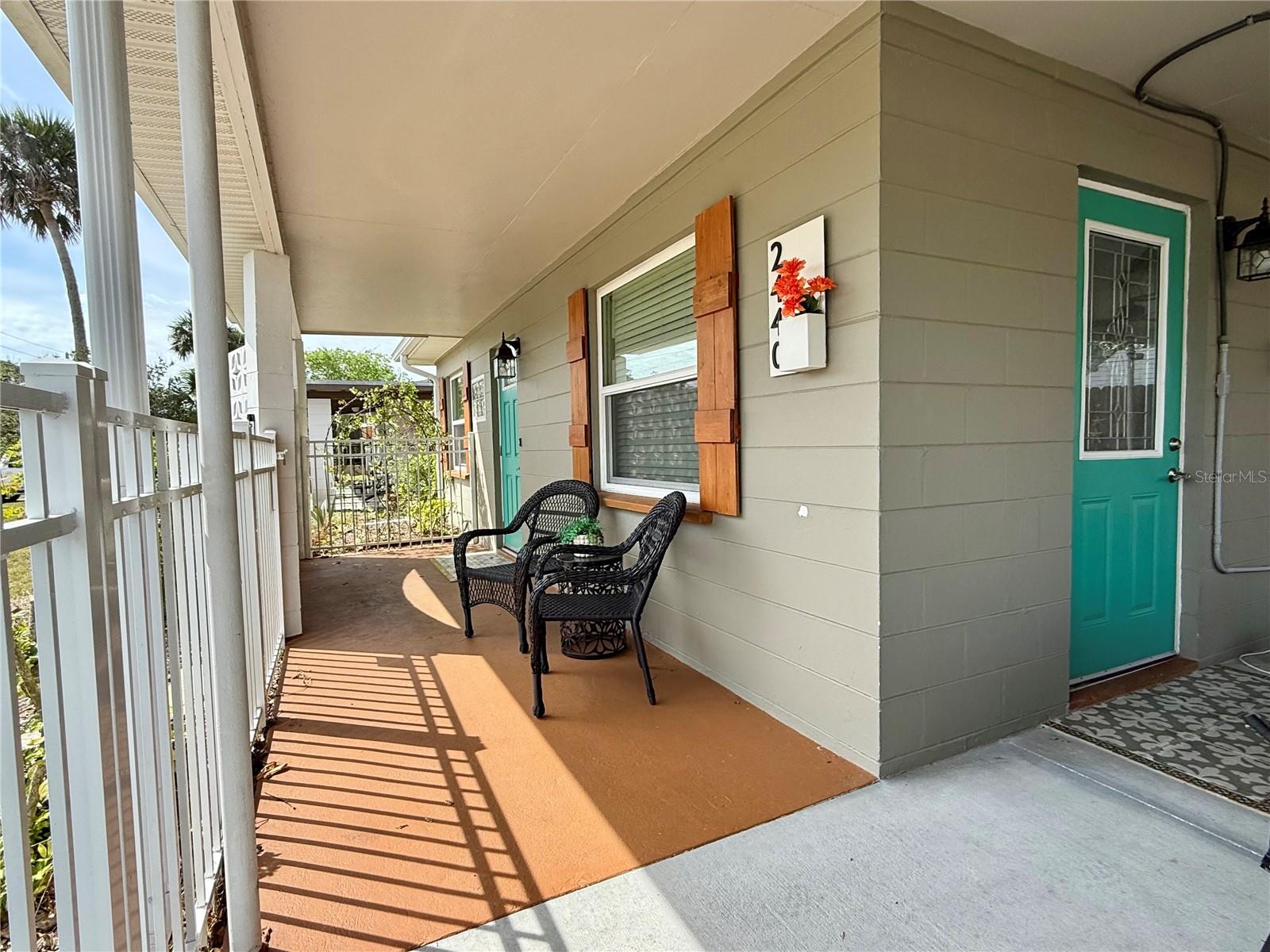 2440 ANASTASIA DR, SOUTH DAYTONA, FL, 32119