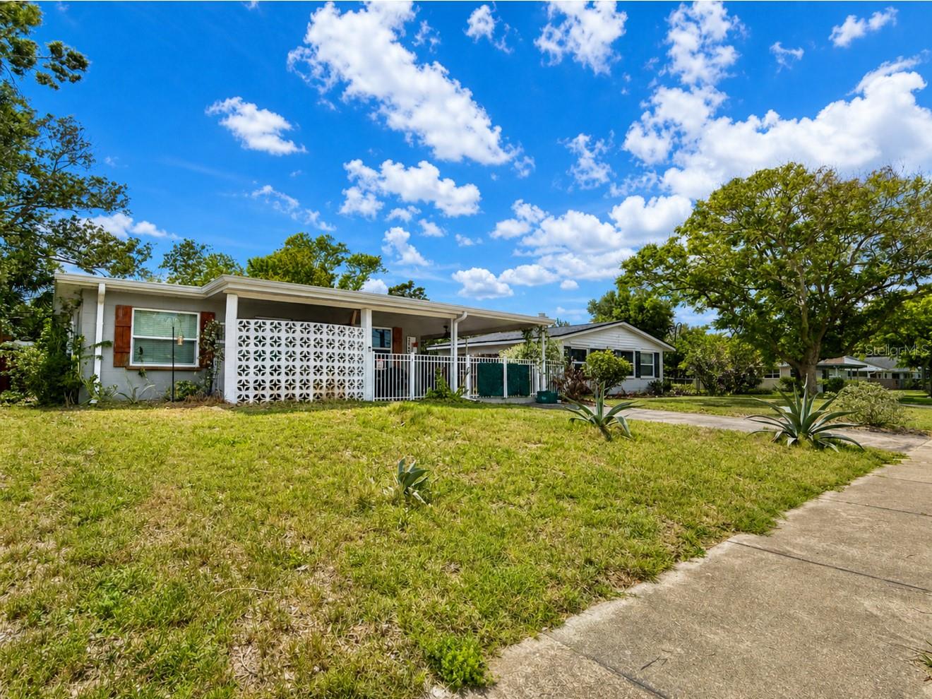 2440 ANASTASIA DR, SOUTH DAYTONA, FL, 32119