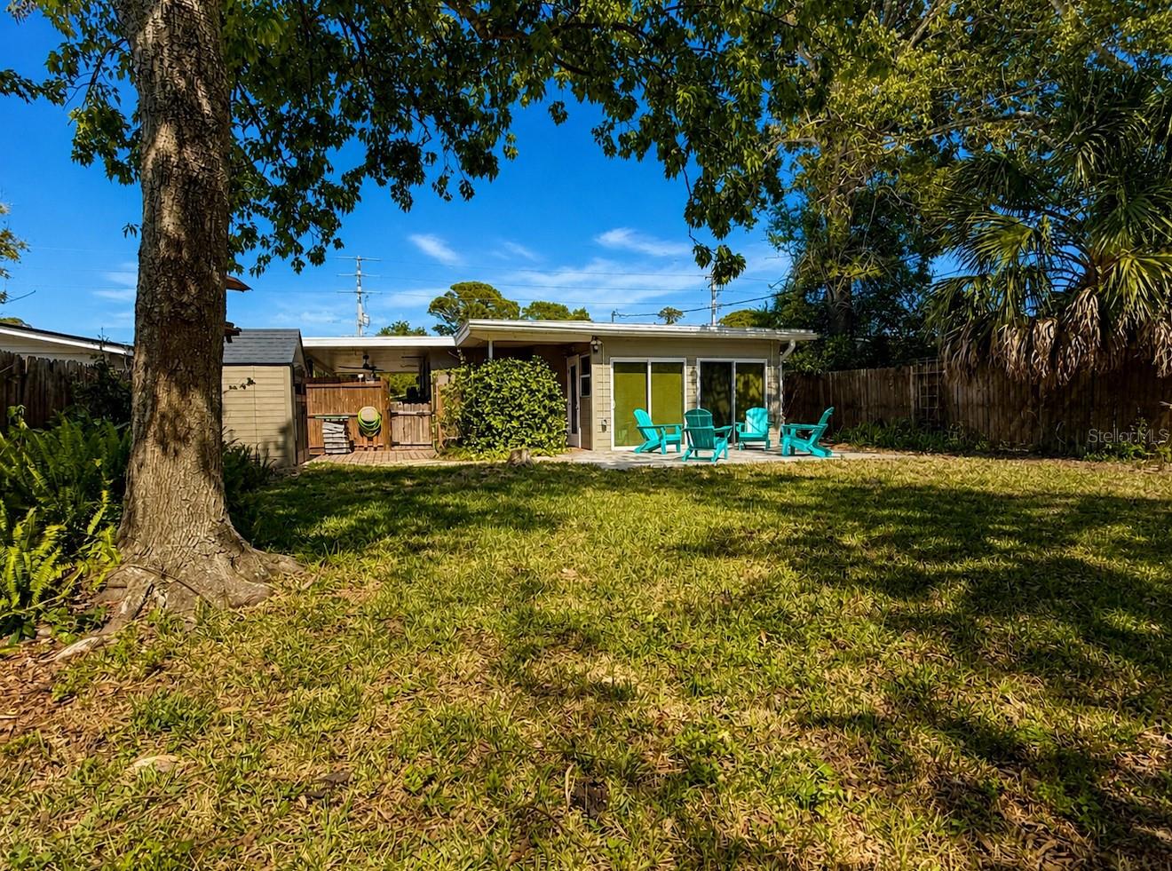 2440 ANASTASIA DR, SOUTH DAYTONA, FL, 32119