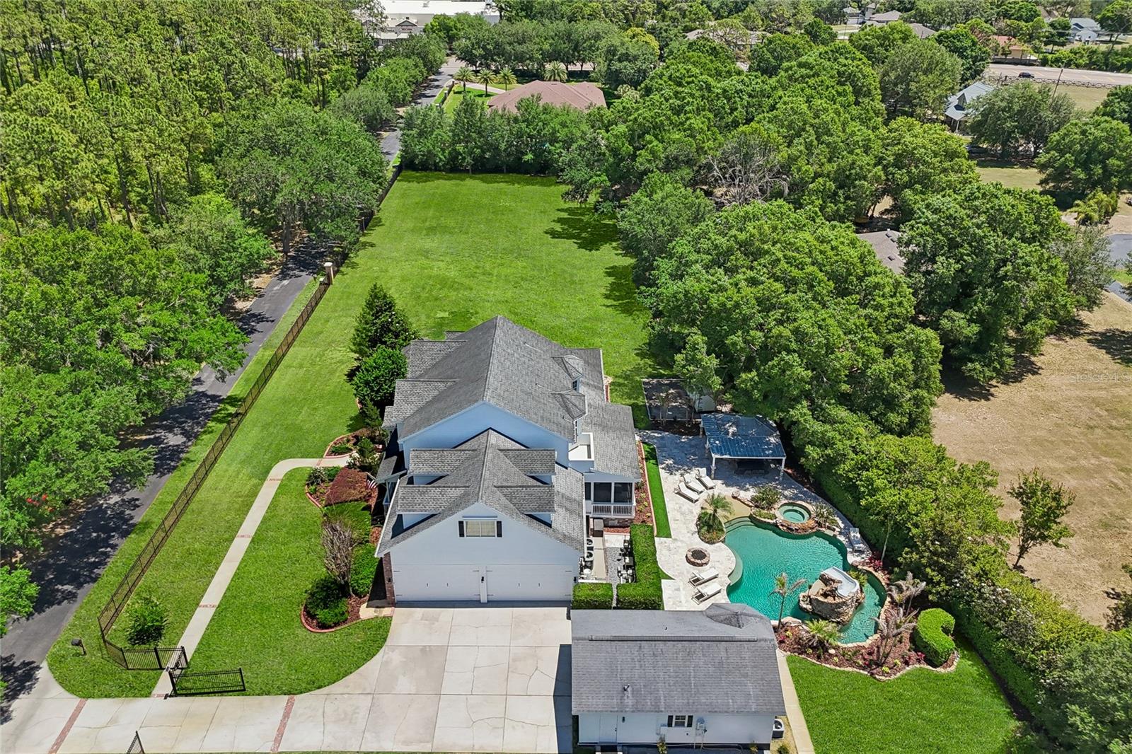 8410 KENAVIS PL, ODESSA, FL, 33556