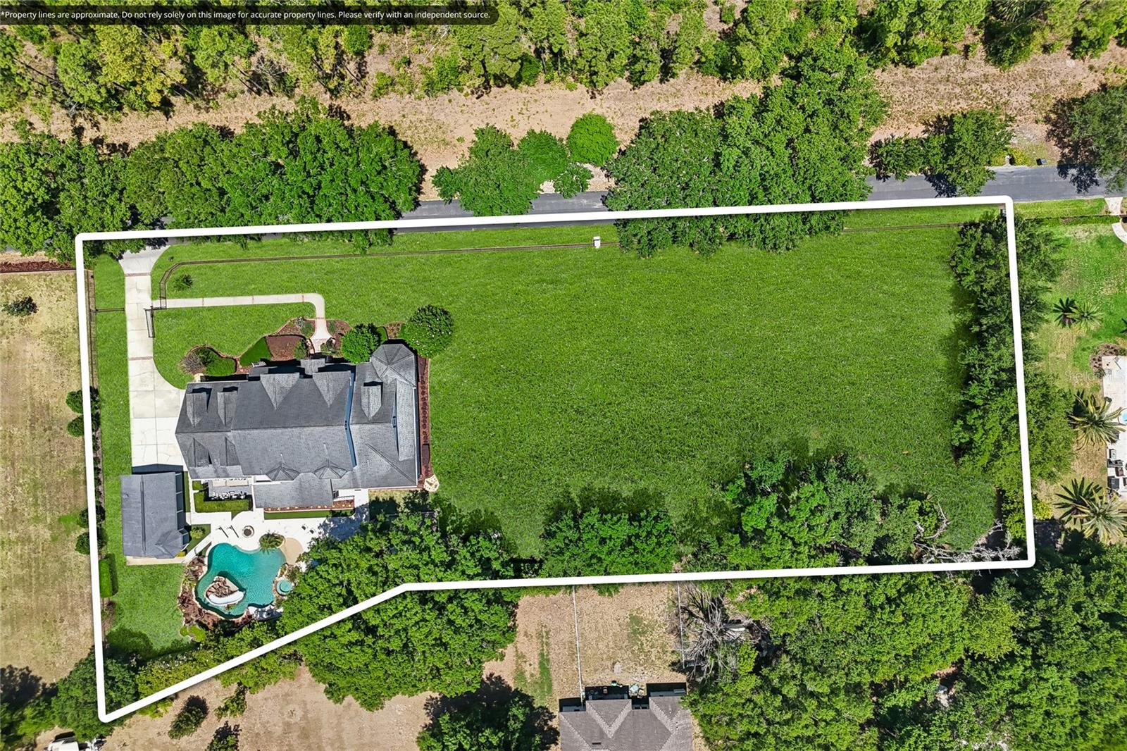 8410 KENAVIS PL, ODESSA, FL, 33556