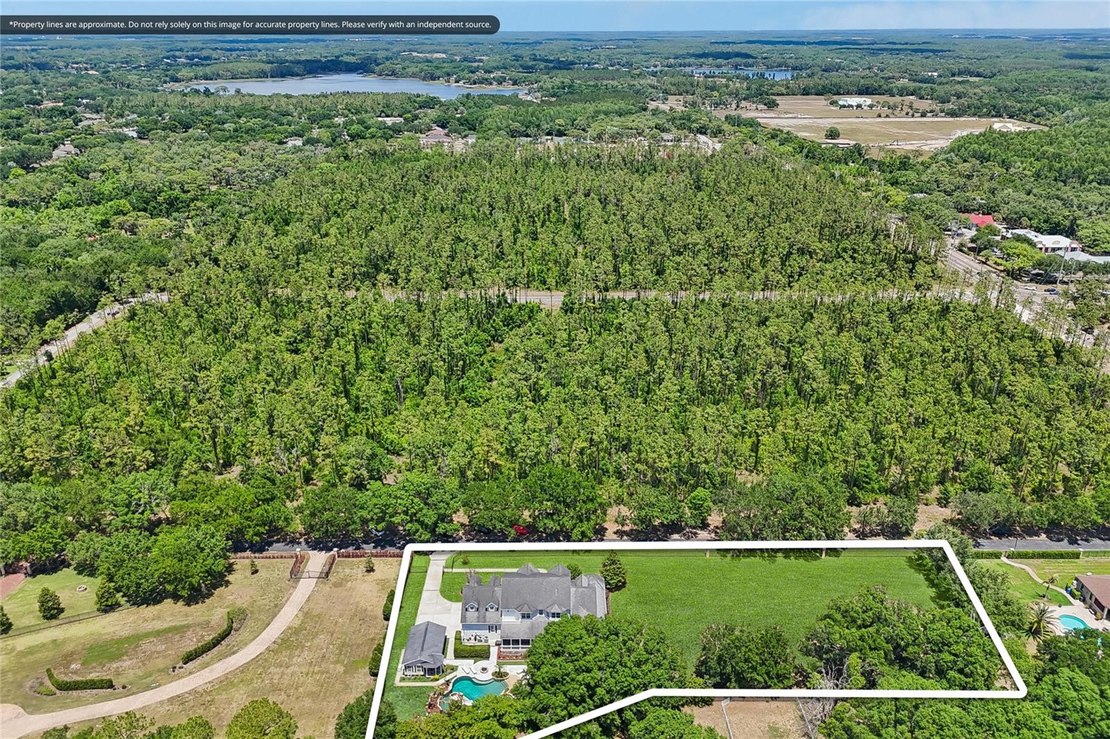 8410 KENAVIS PL, ODESSA, FL, 33556