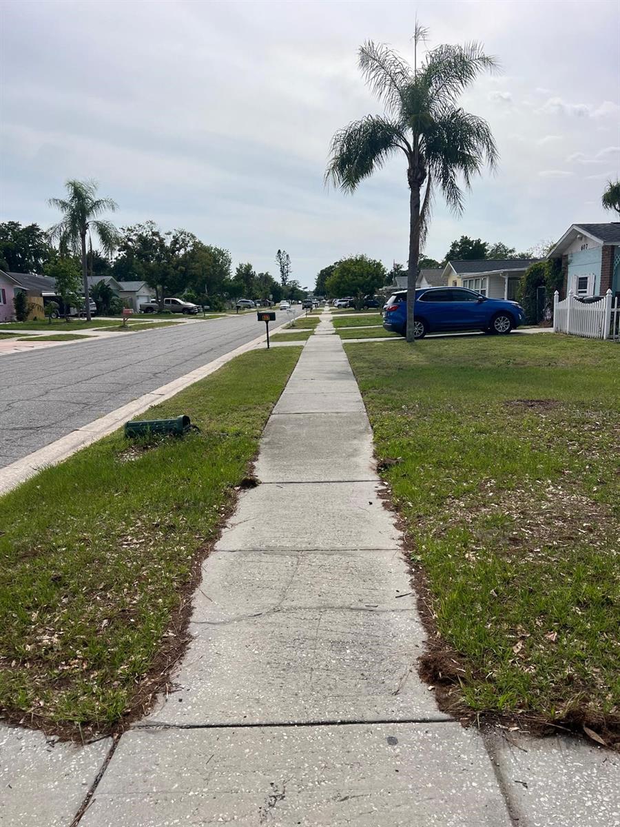 603 65TH AVE W, BRADENTON, FL, 34207