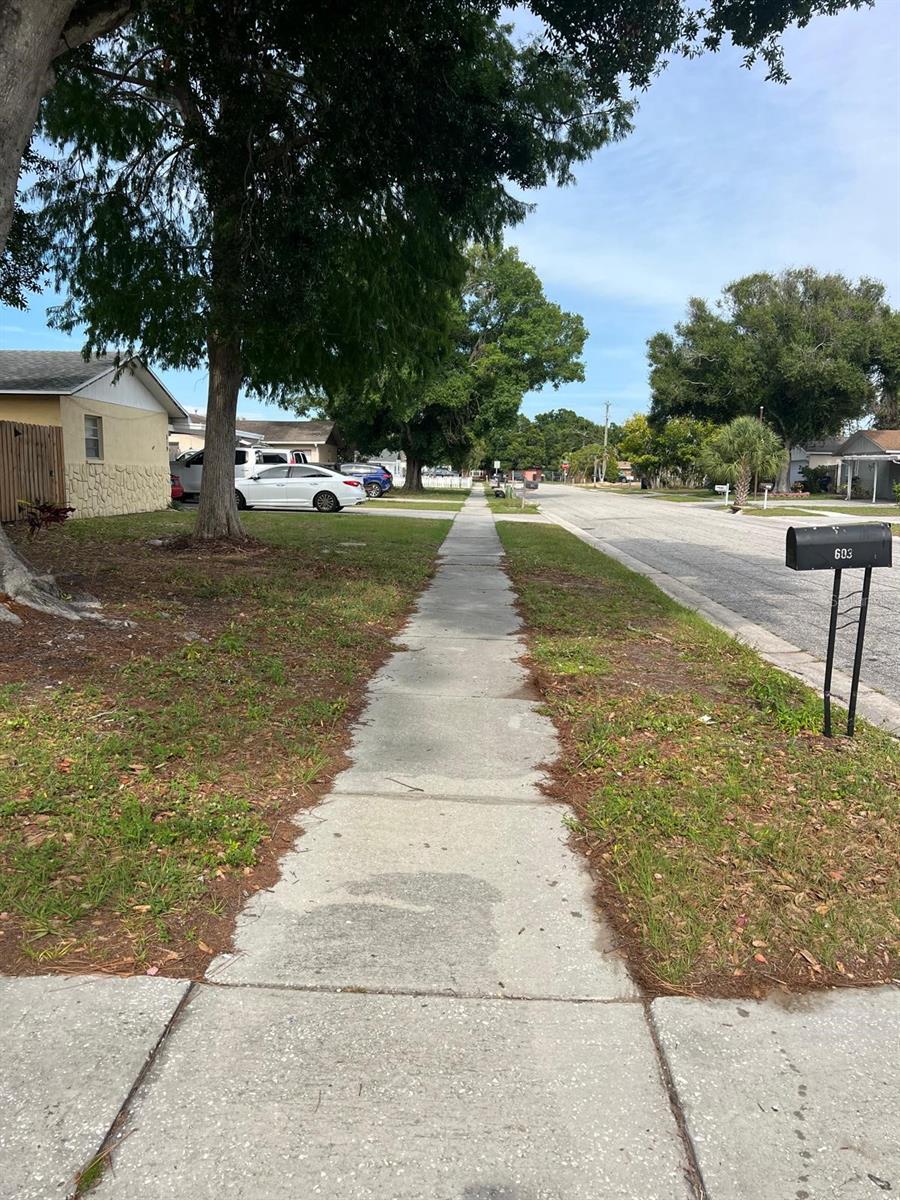 603 65TH AVE W, BRADENTON, FL, 34207