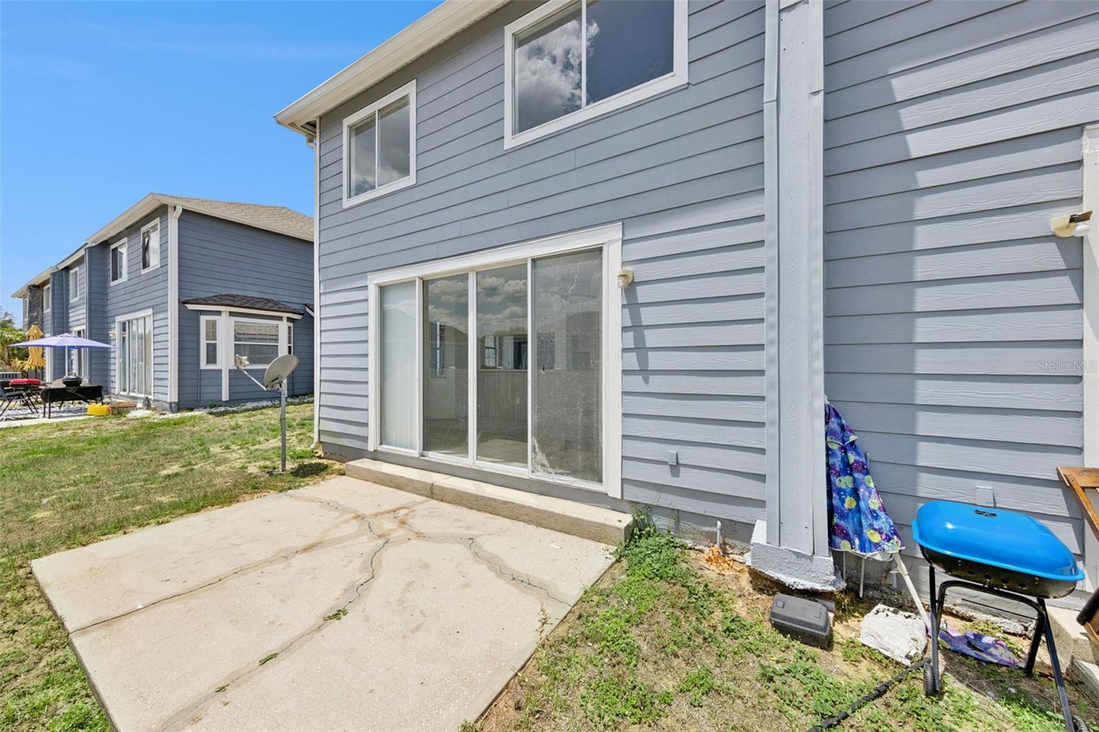 143 MANGO DR, DAVENPORT, FL, 33897